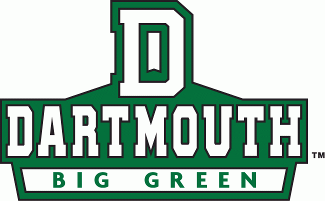 Dartmouth Big Green decals